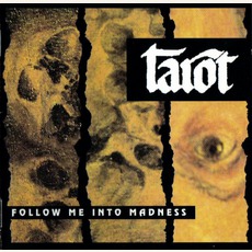 Follow Me Into Madness mp3 Album by Tarot