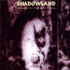 Dreams Of The Ferryman mp3 Album by Shadowland