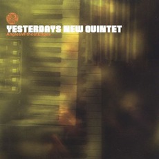 Angles Without Edges mp3 Album by Yesterday's New Quintet