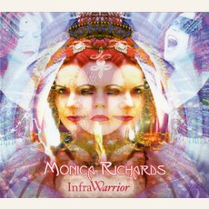 Infrawarrior mp3 Album by Monica Richards