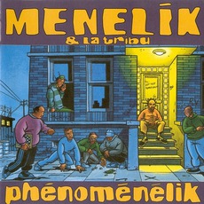 Phenomenelik mp3 Album by Ménélik