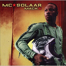 Mach 6 mp3 Album by Mc Solaar