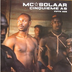 Cinquième As mp3 Album by Mc Solaar
