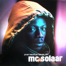 Paradisiaque mp3 Album by Mc Solaar