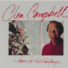 Home For The Holidays mp3 Album by Glen Campbell