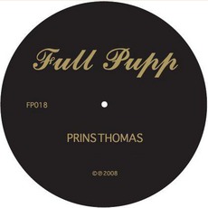 Mammut mp3 Album by Prins Thomas