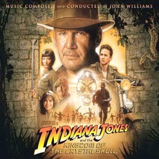 Indiana Jones And The Kingdom Of The Crystal Skull mp3 Soundtrack by John Williams