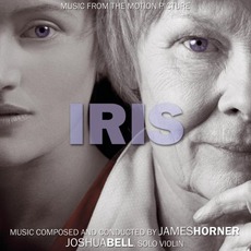Iris mp3 Soundtrack by James Horner