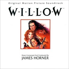 Willow mp3 Soundtrack by James Horner