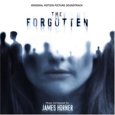 The Forgotten mp3 Soundtrack by James Horner