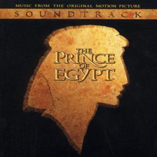 The Prince Of Egypt mp3 Soundtrack by Various Artists