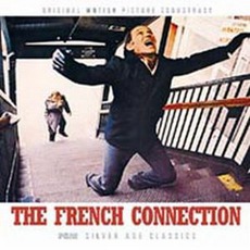 The French Connection mp3 Soundtrack by Don Ellis