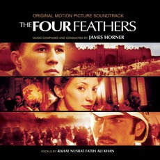 The Four Feathers mp3 Soundtrack by James Horner