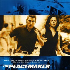 The Peacemaker mp3 Soundtrack by Hans Zimmer