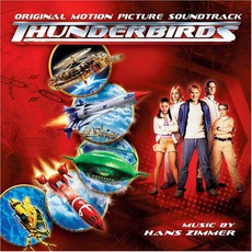 Thunderbirds mp3 Soundtrack by Hans Zimmer