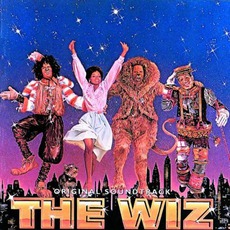 The Wiz mp3 Soundtrack by Charlie Smalls