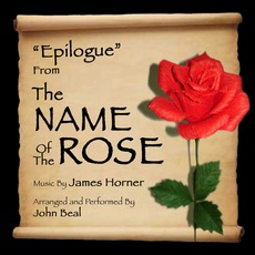 The Name Of The Rose mp3 Soundtrack by James Horner