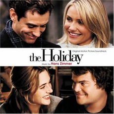 The Holiday mp3 Soundtrack by Hans Zimmer