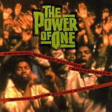 The Power Of One mp3 Soundtrack by Hans Zimmer