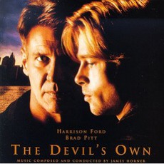 The Devil'S Own mp3 Soundtrack by James Horner