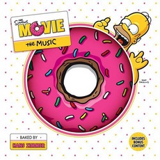 The Simpsons Movie mp3 Soundtrack by Hans Zimmer