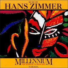 Millennium mp3 Soundtrack by Hans Zimmer