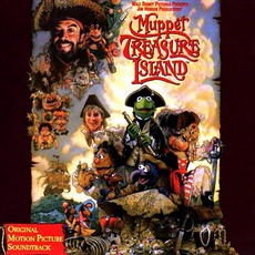 Muppet Treasure Island mp3 Soundtrack by Various Artists