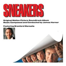 Sneakers mp3 Soundtrack by James Horner
