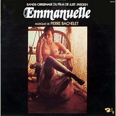 Emmanuelle mp3 Soundtrack by Pierre Bachelet