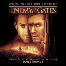 Enemy At The Gates mp3 Soundtrack by James Horner