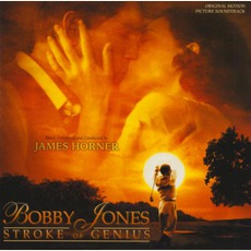 Bobby Jones: Stroke Of Genius mp3 Soundtrack by James Horner