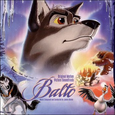 Balto mp3 Soundtrack by James Horner