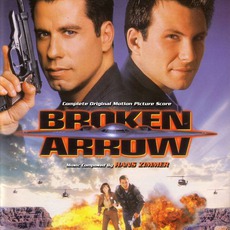 Broken Arrow mp3 Soundtrack by Hans Zimmer