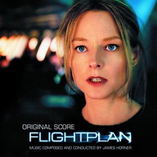 Flightplan mp3 Soundtrack by James Horner