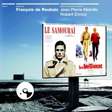 Les Aventuriers / Le Samouraï mp3 Soundtrack by Francois De Roubaix