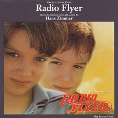 Radio Flyer mp3 Soundtrack by Hans Zimmer