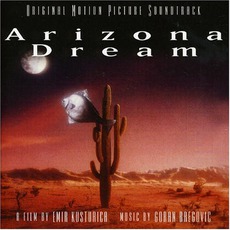Arizona Dream mp3 Soundtrack by Goran Bregović
