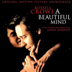 A Beautiful Mind mp3 Soundtrack by James Horner