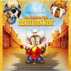 An American Tail: Fievel Goes West mp3 Soundtrack by James Horner