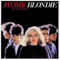 Atomic: The Very Best Of Blondie mp3 Artist Compilation by Blondie