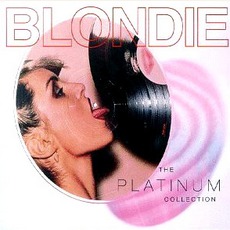 The Platinum Collection mp3 Artist Compilation by Blondie