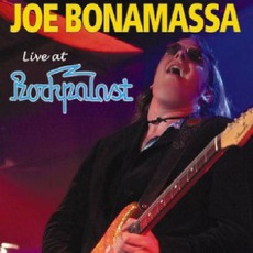 Live At Rockpalast mp3 Live by Joe Bonamassa