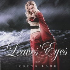 Legend Land mp3 Album by Leaves' Eyes