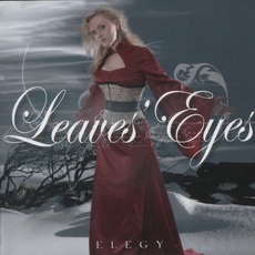 Elegy mp3 Album by Leaves' Eyes