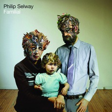 Familial mp3 Album by Philip Selway