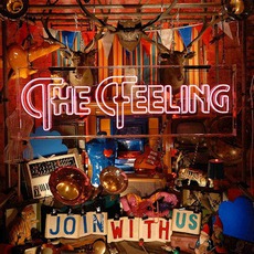 Join With Us mp3 Album by The Feeling