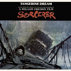 Sorcerer mp3 Soundtrack by Tangerine Dream