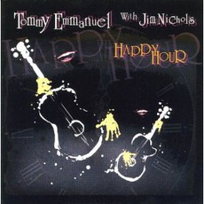 Happy Hour mp3 Artist Compilation by Tommy Emmanuel & Jim Nichols