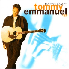 The Very Best Of mp3 Artist Compilation by Tommy Emmanuel
