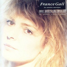Les Années Musique (Deluxe Edition) mp3 Artist Compilation by France Gall